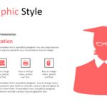 Graduación Plantilla PowerPoint