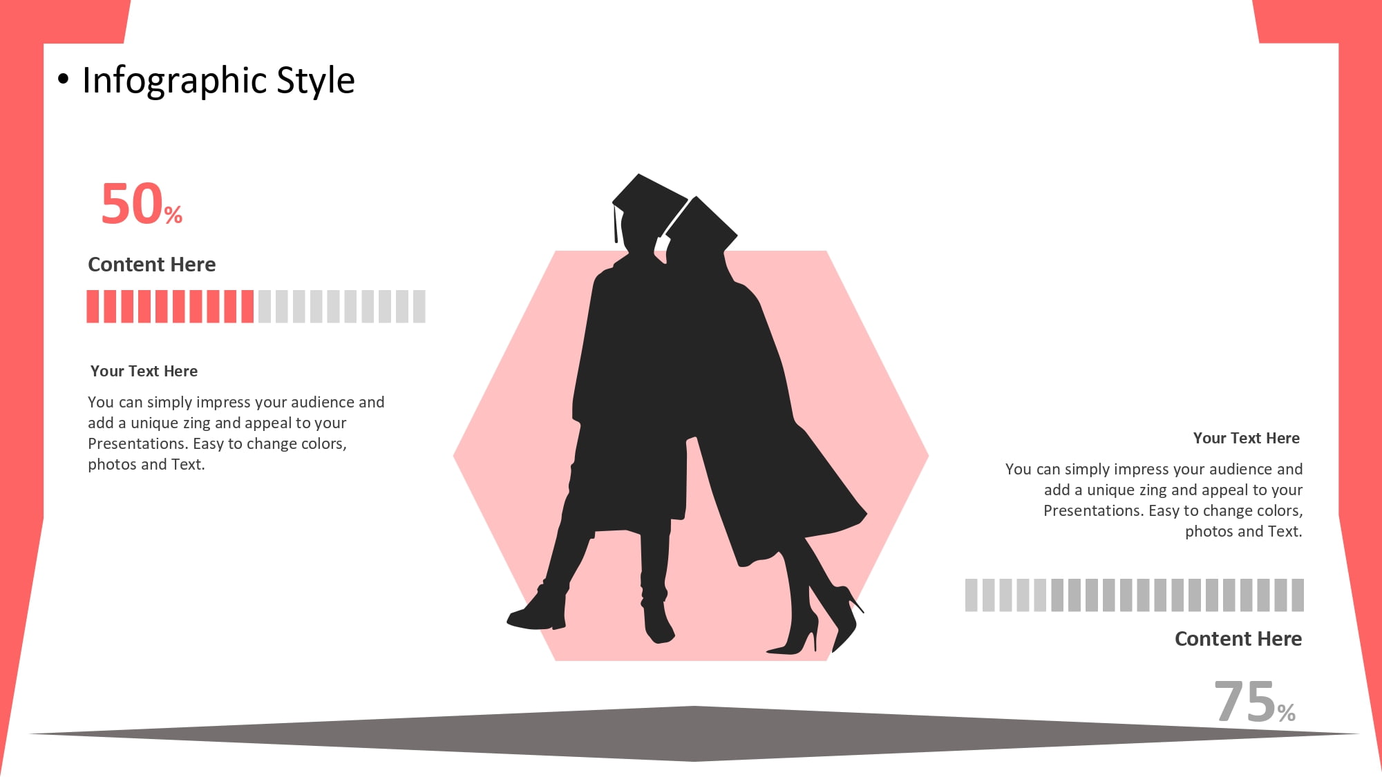 Graduación Plantilla PowerPoint