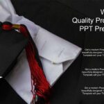 Graduación Plantilla PowerPoint