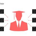 Graduación Plantilla PowerPoint
