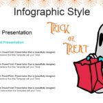 Halloween Plantilla PowerPoint