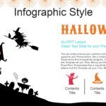 Halloween Plantilla PowerPoint