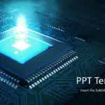 Hardware Plantilla PowerPoint
