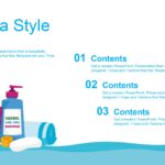 Higiene Personal Plantilla PowerPoint