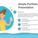 Higiene Personal Plantilla PowerPoint