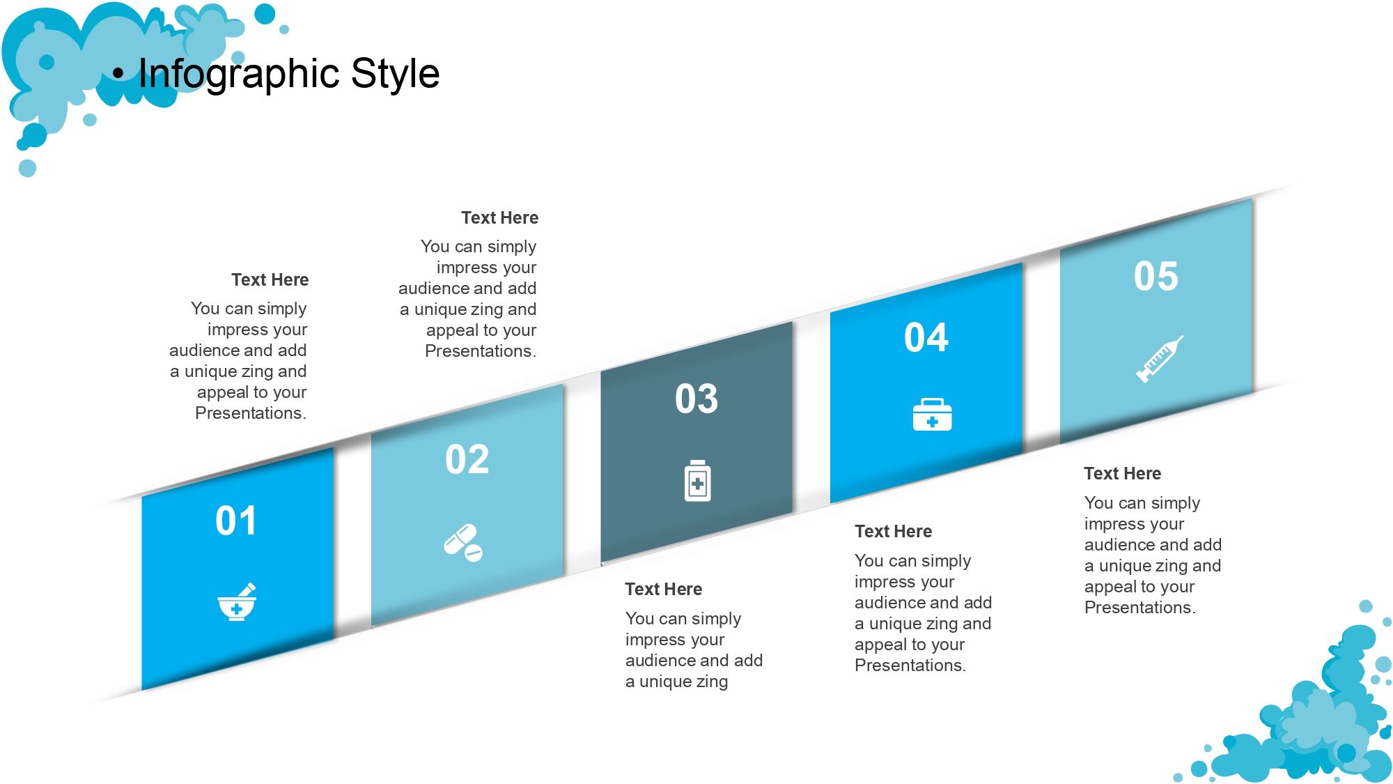 Higiene Personal Plantilla PowerPoint