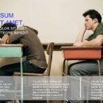 Hiperactividad Plantilla PowerPoint