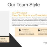 Hipoteca Plantilla PowerPoint