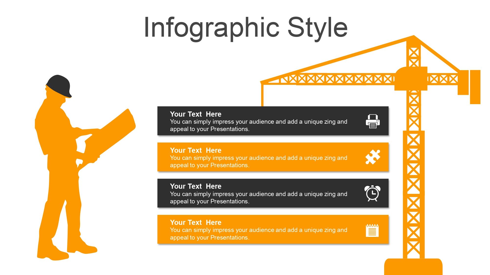 Hipoteca Plantilla PowerPoint