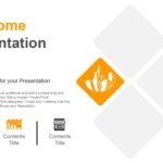 Hipoteca Plantilla PowerPoint