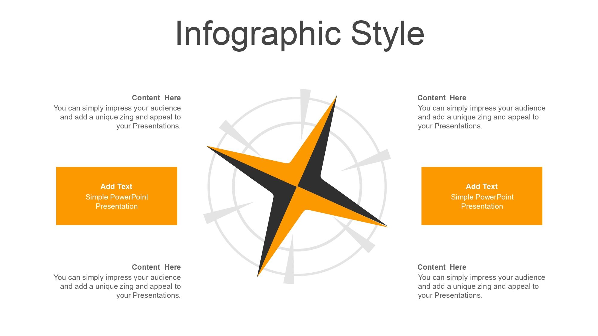 Hipoteca Plantilla PowerPoint