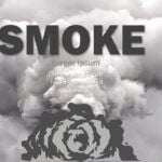 Humo Plantilla PowerPoint