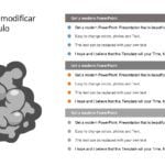Humo Plantilla PowerPoint