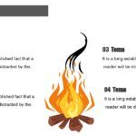 Humo Plantilla PowerPoint