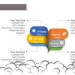 Humo Plantilla PowerPoint