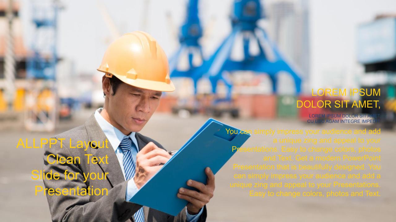 Inspección Plantilla PowerPoint