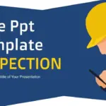 Inspección Plantilla PowerPoint