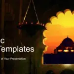 Islam Plantilla PowerPoint