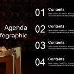 Islam Plantilla PowerPoint