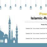 Islam Plantilla PowerPoint
