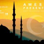 Islam Plantilla PowerPoint
