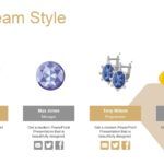 Joyería Plantilla PowerPoint