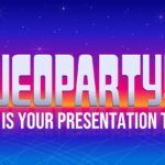Juegos Jeopardy en PowerPoint