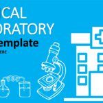 Laboratorio Clínico Plantilla PowerPoint