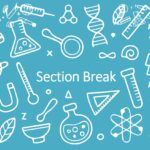 Laboratorio de Ciencias Plantilla PowerPoint