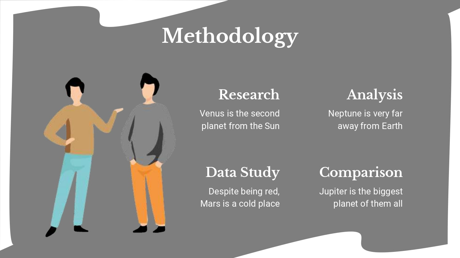 Lenguaje Plantilla PowerPoint
