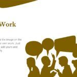 Lenguaje Plantilla PowerPoint