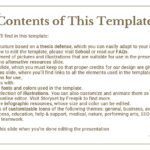 Literatura Plantilla PowerPoint