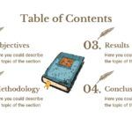 Literatura Plantilla PowerPoint