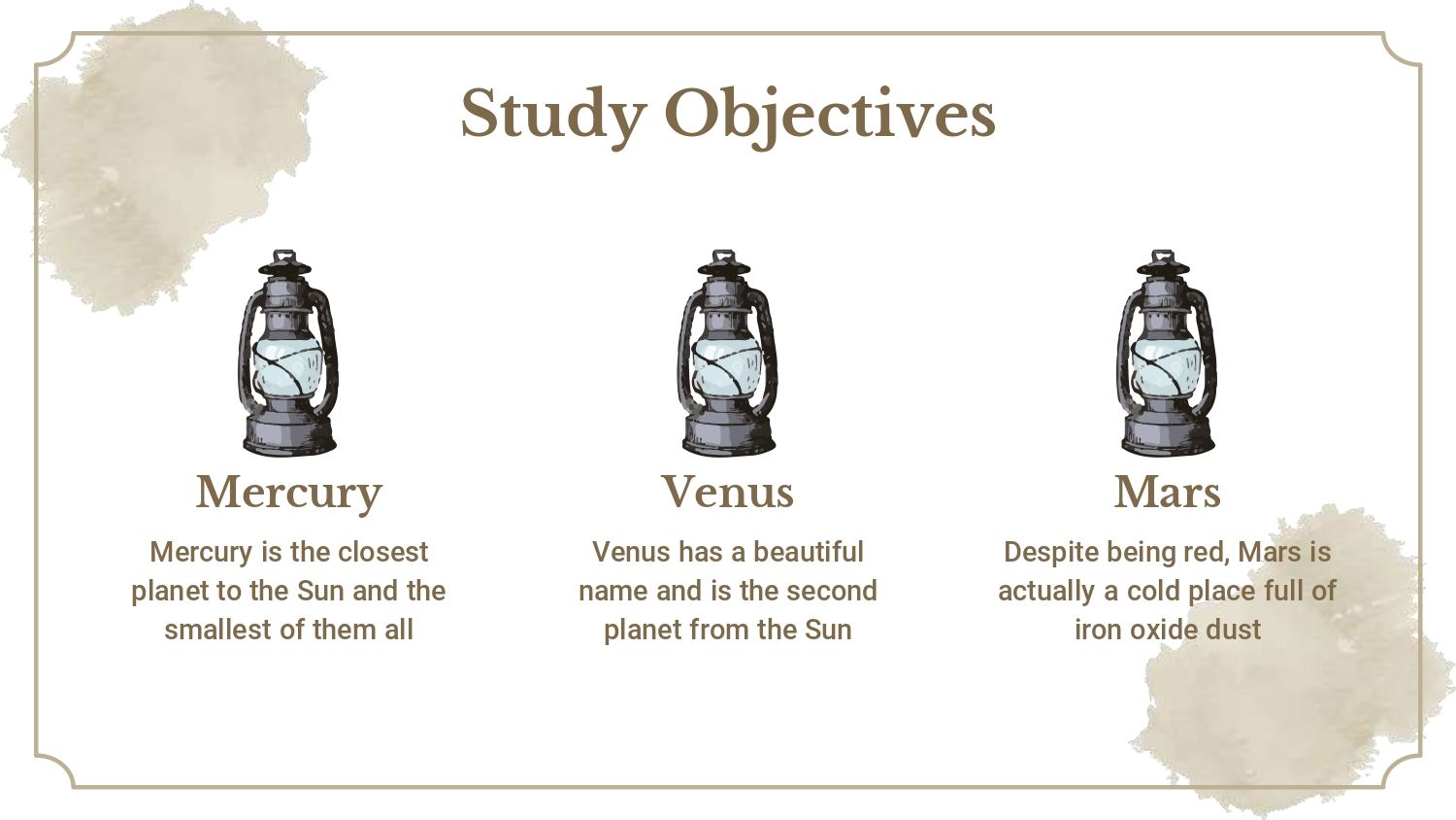 Literatura Plantilla PowerPoint