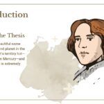 Literatura Plantilla PowerPoint