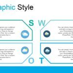 Lluvia Plantilla PowerPoint