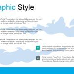 Lluvia Plantilla PowerPoint