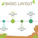 Los Ecosistemas Plantilla PowerPoint