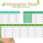 Los Ecosistemas Plantilla PowerPoint