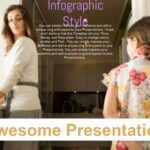Los Valores Plantilla PowerPoint