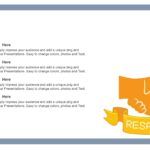 Los Valores Plantilla PowerPoint