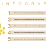 Maíz Plantilla PowerPoint