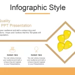 Maíz Plantilla PowerPoint