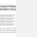 Maquinaria Pesada Plantilla PowerPoint