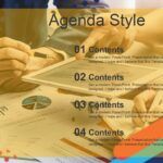 Marketing Plantilla PowerPoint