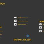 Marketing Plantilla PowerPoint