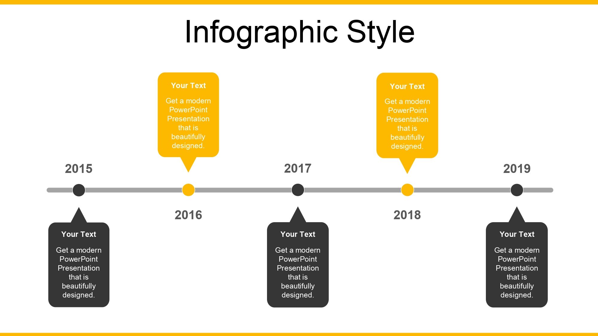 Marketing Plantilla PowerPoint
