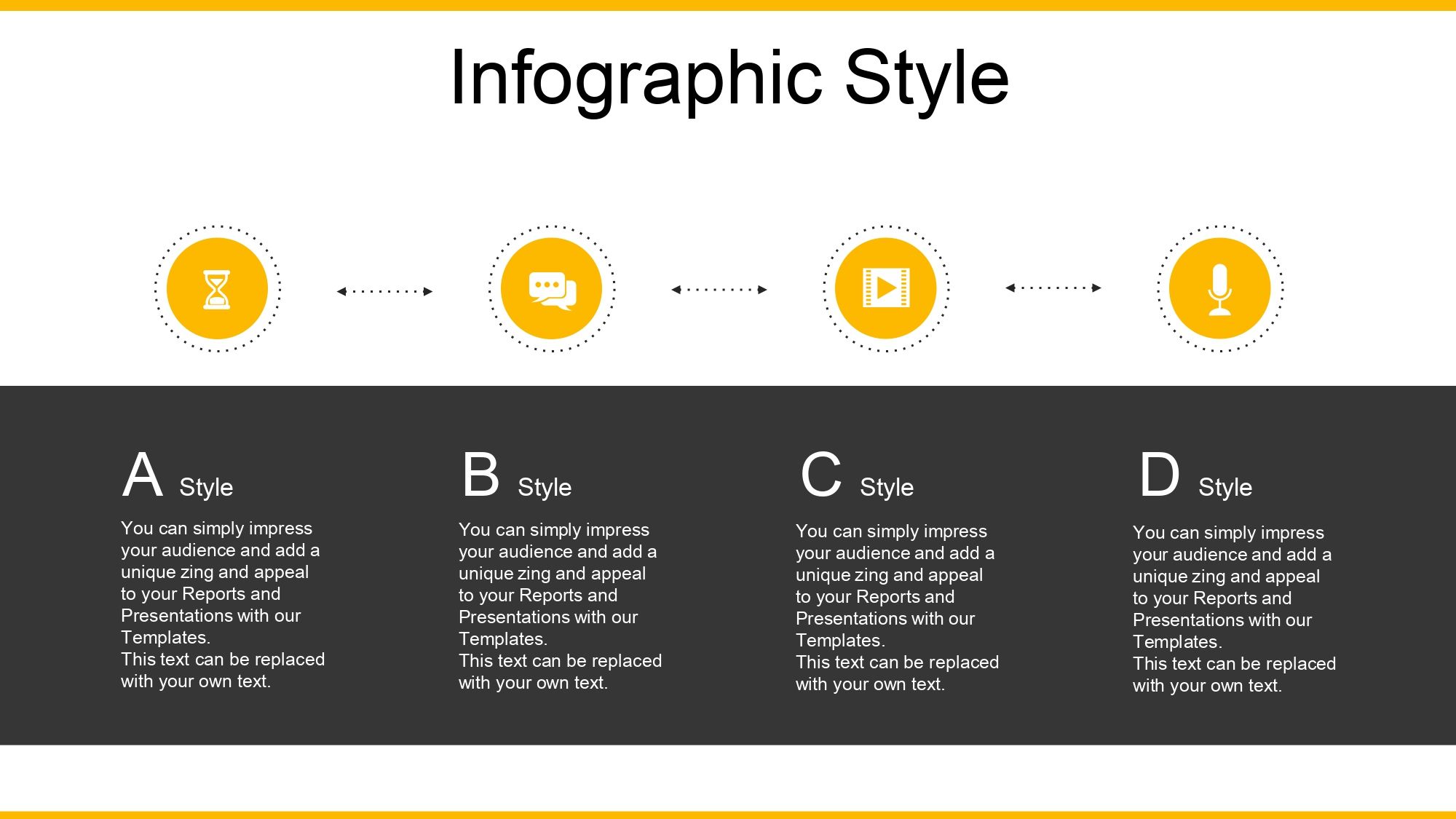Marketing Plantilla PowerPoint