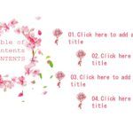 Matrimonio Plantilla PowerPoint