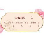 Matrimonio Plantilla PowerPoint